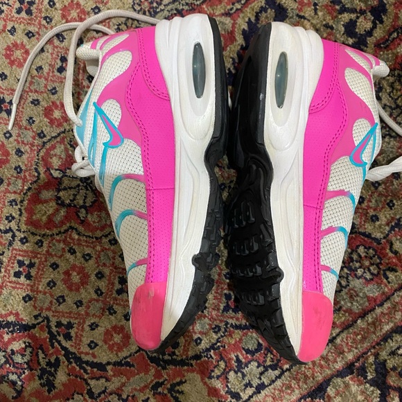 REDUCEd‼️ Nike air max plus size 13C sneaker - Picture 2 of 7